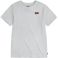 Levi's Batwing T-paita White White 4 Y Valkoinen 4 vuotta Pojat