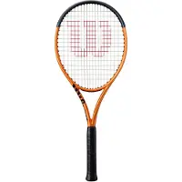 Wilson Burn 100ls V6.0 Tennismaila