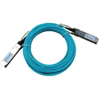 HP – HPE X2A0 100G QSFP28 10m AOC Cable (JL277A)