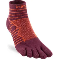 Injinji Ultra Mini-crew Sukat