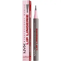 NYX Lip Lingerie Liner Stain, 12 Wild Side