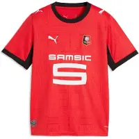 Puma Stade Rennais 26/27 Home Jersey Youth, koko 152 cm
