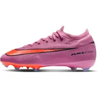 Nike Air Zoom Mercurial Vapor 16 Pro Fg Scary Good - Maaginen Flamingo/musta/oranssi Lapset - Nurmi (Fg), koko 32
