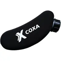 Coxa Carry Insulated Hard Flask 1000 ml Black Pullot 1000 ml