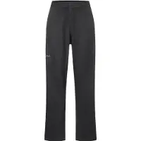 Marmot Women's Precip Evo Full Zip Pant Short Black S