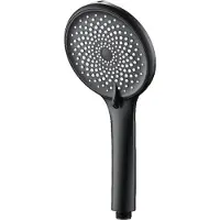 REA SUIHKUKÄSI JS-020 BLACK