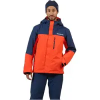Rossignol Velika Insulated Takki