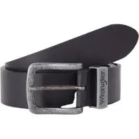 Wrangler Metal Loop - Black - 100