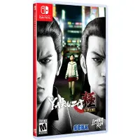 Yakuza Kiwami Event Exclusive (Limited Run) (Import) ()