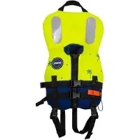 Jobe Neoprene Youth Pelastusliivi