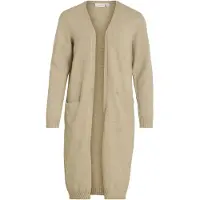 Vila Neuletakki 'VIRil' meleerattu beige