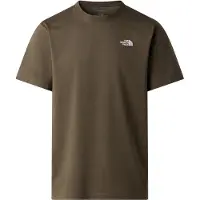 The North Face Evolution Simple Dome Lyhythihainen T-paita