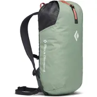 Black Diamond Rock Blitz 15l Reppu