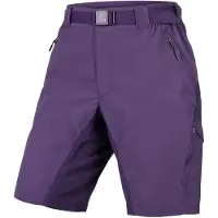 Endura Hummvee-clickfast Liner Kurze Hose