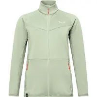Salewa Puez Cammino Polarlite Vetoketjullinen Fleecetakki
