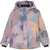 Color Kids Laskettelutakki, Woodrose, 110