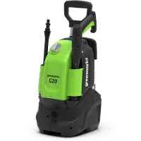 Greenworks Painepesuri G20
