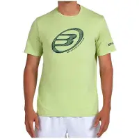 Bullpadel Lande Lyhythihainen T-paita