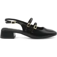 Tamaris Women Sling - Black - 37