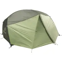 Marmot Trailfin 2p Olive Grove/nori 2 person