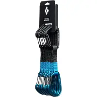 Black Diamond Hotwire Quickpack 12 Cm Pikaveto