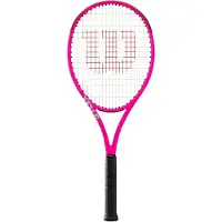 Wilson Burn 105 S V6.0 Tennismaila