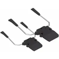 ATK Manuaalinen Vara-takajarru 86 Mm