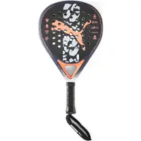 Puma Solarattack Power Padelmaila