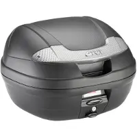 Givi E340 Vision Tech 34l Monolock E340nt2 Moottoripyörän Yläkotelo
