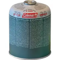 Coleman C500