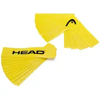 Head Racket Kentän Merkinnät/reunat