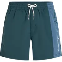 O'Neill Retro 14'' Surffishortsit alma steel colour block Koko M