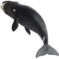 Safari Ltd Bowhead Whale Kuvio
