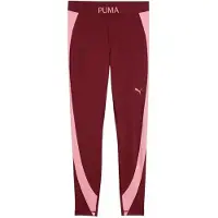 Puma Strong Colorblock 7/8 Leggings