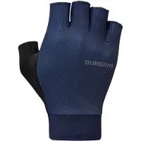 Shimano Explorer Gel Lyhyet Hanskat