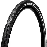 Goodyear Transit Tour Plus S5 Protection Reflex 28´´ X 1.50 Kaupunkipyörän Jäykkä Rengas