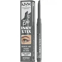 NYX PROFESSIONAL MAKEUP Epic Inky Stix Eyeliner 15 Off-Grid Grey