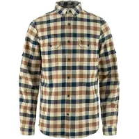 Fjällräven Skog Shirt miesten flanellipaita
