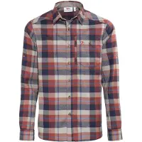 Fjällräven fjällglim relaxed shirt m