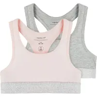 Name it Nkfshort Top 2P Noos - Purple - 146-152