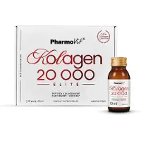 Pharmovit Kollageeni 20 000 ELITE – 20x60 ml