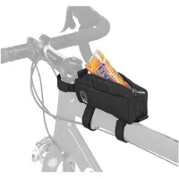Scicon Fuel Strap On Yläputken Laukku
