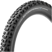 Pirelli Scorpion E-MTB S Taitettava rengas 29x2.60", musta 65-622 | 29x2,60" 2022 Sähköpyörän renkaat