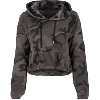 Build Your Brand Camo Huppari