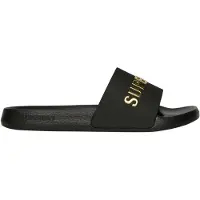 Superdry Luxe Logo Sandaalit