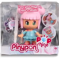 Pinypon Pop & Shine-nukke
