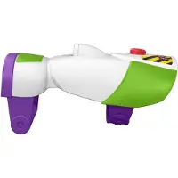 Mattel Project Target Star Command Blaster Roleplay Kuvio