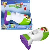 Toy Story Project Target Star Command Blaster Roleplay Kuvio