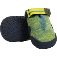 Ruffwear Hi & Light Trail Shoes River Rock Green Muut koiratarvikkeet 64 mm