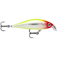 Rapala X-Light Minnow 5cm vaappu